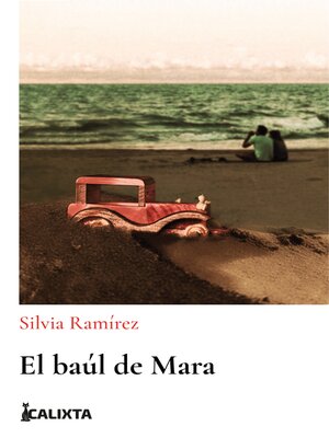 cover image of EL BAÚL DE MARA